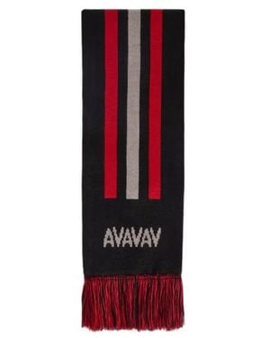 adidas Originals By Avavav Souvenir Scarf - Red