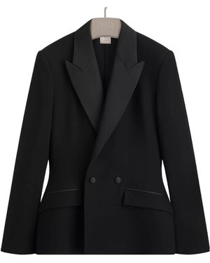 Dior Bar Jacket - Black