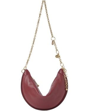 Chloé Chloé Icons Shoulder Bag - Pink