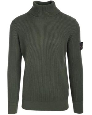 Stone Island Turtlenecks for Men | Online Sale up to 54% off | Lyst