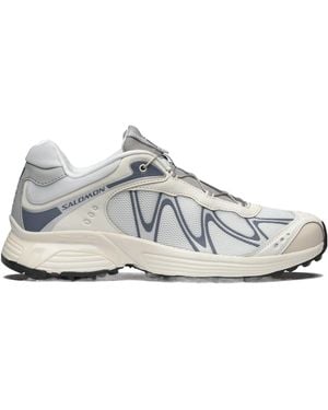 Salomon Lab Vintage Hiking Shoes - Grey