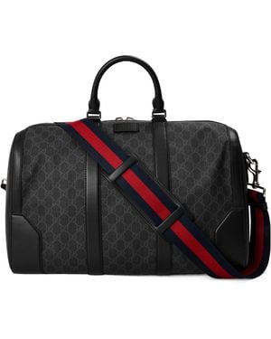 Gucci Simple Handbag - Black