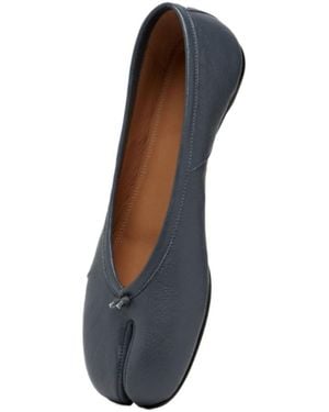 Maison Margiela Tabi Ballerina - White