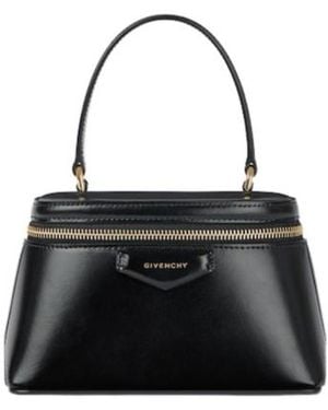 Givenchy Antigona Vanity Bag - Black