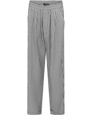Tom Ford Slimfit Casual Pants - Gray