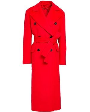 MAX&Co. Collared Coat