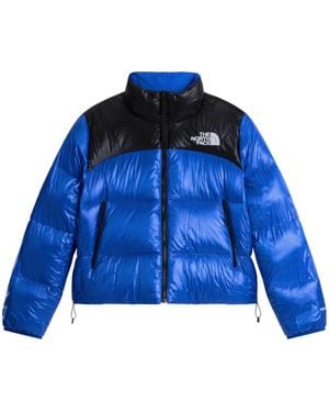 The North Face Reversible Jacket - Blue