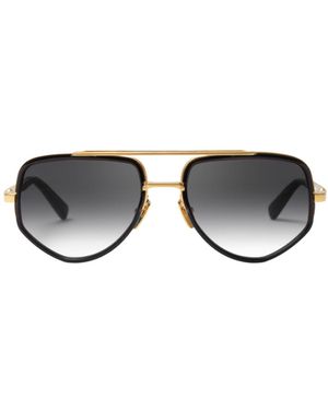 Dita Eyewear Mach-X Sunglasses - White