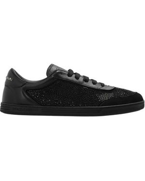 Dolce & Gabbana Trainers - Black