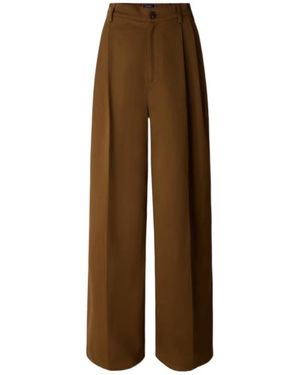 Soeur Trousers - Brown