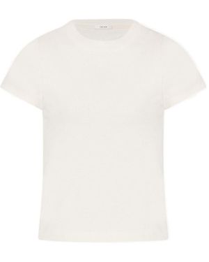 The Row T-shirts for Women | Online Sale up to 50% off | Lyst