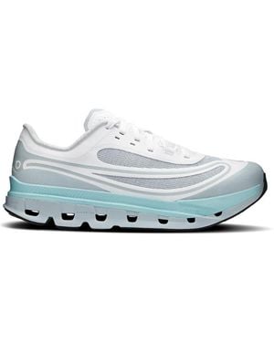 On Shoes Cloudflow 5 Ad Sneakers - Blue