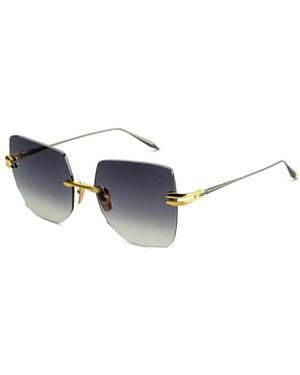 Dita Eyewear Embra Glasses - White