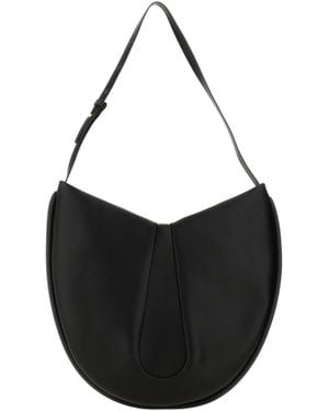 THEMOIRÈ Tike Shoulder Bag - Black
