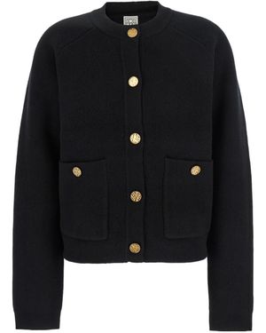 TOTEME Cardigans for Women | Online Sale up to 54% off | Lyst TOTEME Cardigans for Women | Online Sale up to 54% off | Lyst