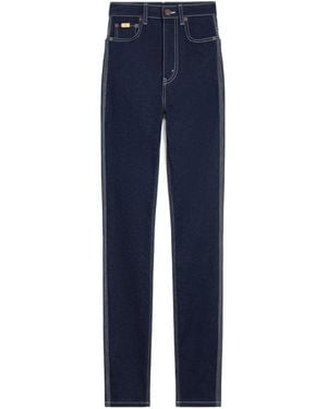 Celine Skinny Jeans 001 - Blue