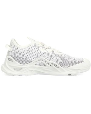 Ecco Biom Infinite Sneakers - White