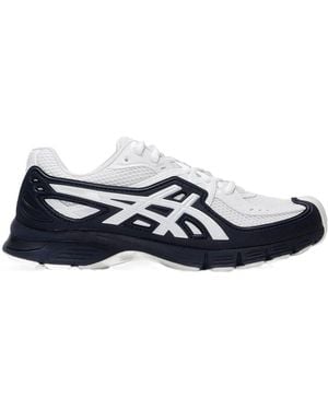 Comme des Garçons Lace-Up Sneakers - Blue