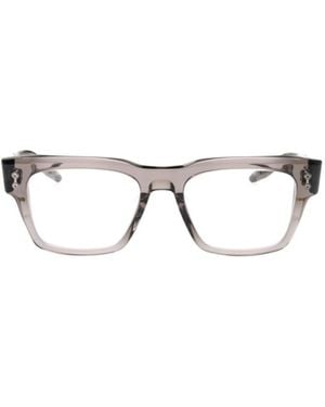 Akoni Geometric Flat Lens - Metallic