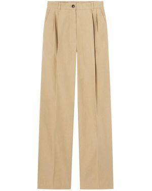 A.P.C. Ginny Pants - Natural