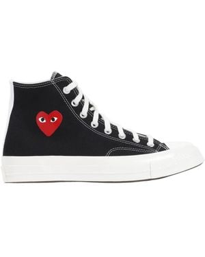 Converse comme des garçons homme prix 2025