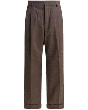 Soeur 'Watson' Trousers - Brown