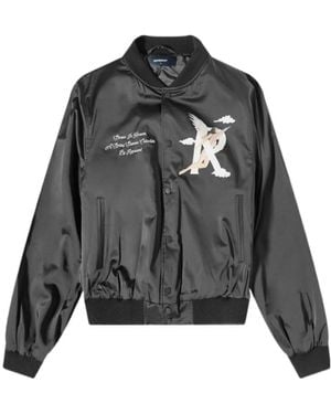 Represent Storms - Black