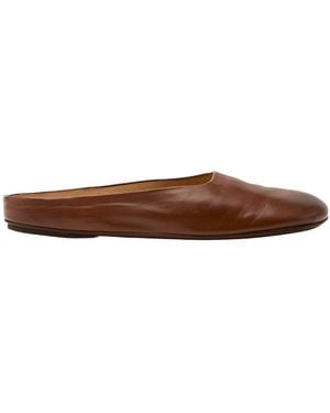 Marsèll Marsèll Bama Sandals - Brown