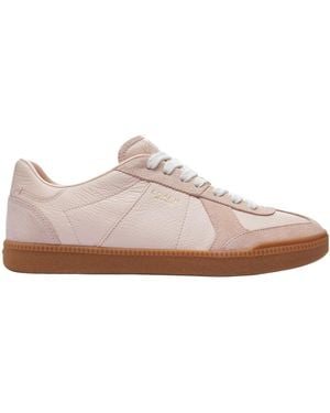 COACH Ellis Sneakers - Pink