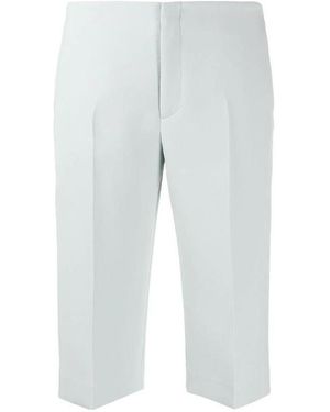 Maison Margiela Waist Shorts - Grey