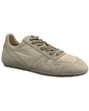 Rick Owens Minimal Sneakers - Gray