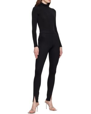 Wolford Midnight Grace Leggings - Black