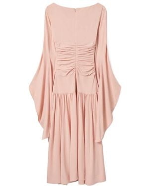 La DoubleJ Sublime Dress - Pink