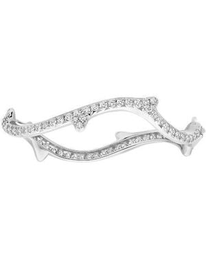 Dior Bois De Rose Bracelet - White
