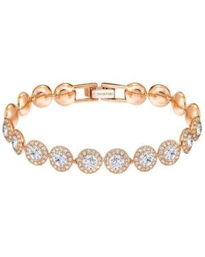 Swarovski Angelic Bracelet - White