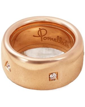 Pomellato Diamond Ring - Multicolour