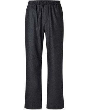 Celine Trousers - Black