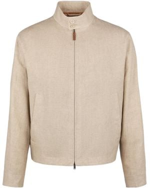 Tod's Jacket - Natural
