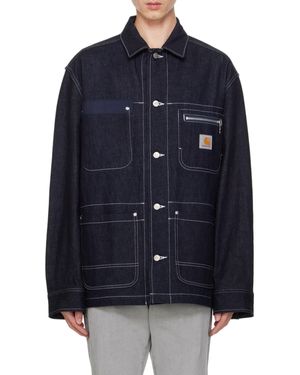 Junya Watanabe Eye X Carhartt Work - Blue