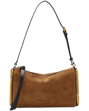 Marc Jacobs Scene Small Shoulder Bag - Brown