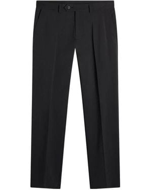 J.Lindeberg Mitch Pant Light Poly - Black