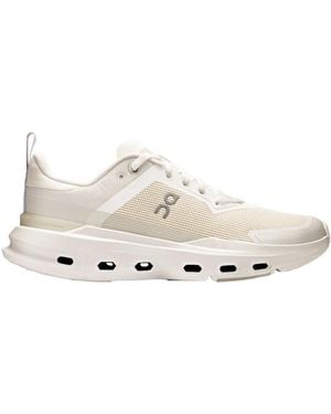 On Shoes Cloudpulse Next Sneakers - White