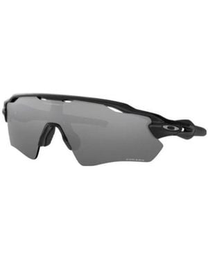 Oakley Logo Sunglasses - Metallic
