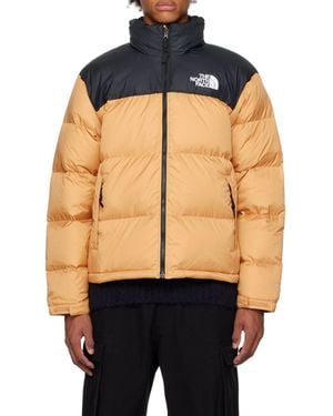 The North Face 1996 Retro Nuptse Down Jacket - Blue