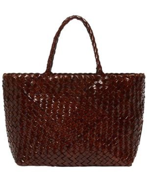 Weekend by Maxmara Orly Handbag - Brown