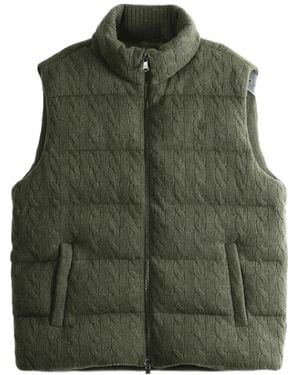 Polo Ralph Lauren Sleeveless Vest - Green