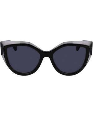 Ferragamo Sunglasses - Blue