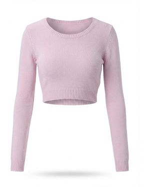 Twinset Logo Jumper - Pink