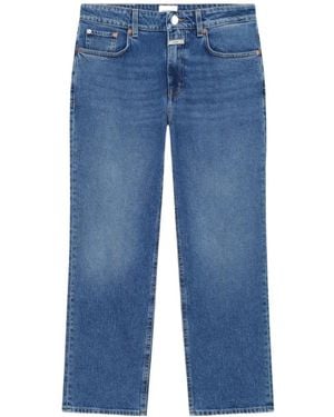 Closed Milo Jeans - Blue