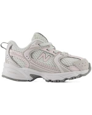 New Balance 530 Bungee - Gray